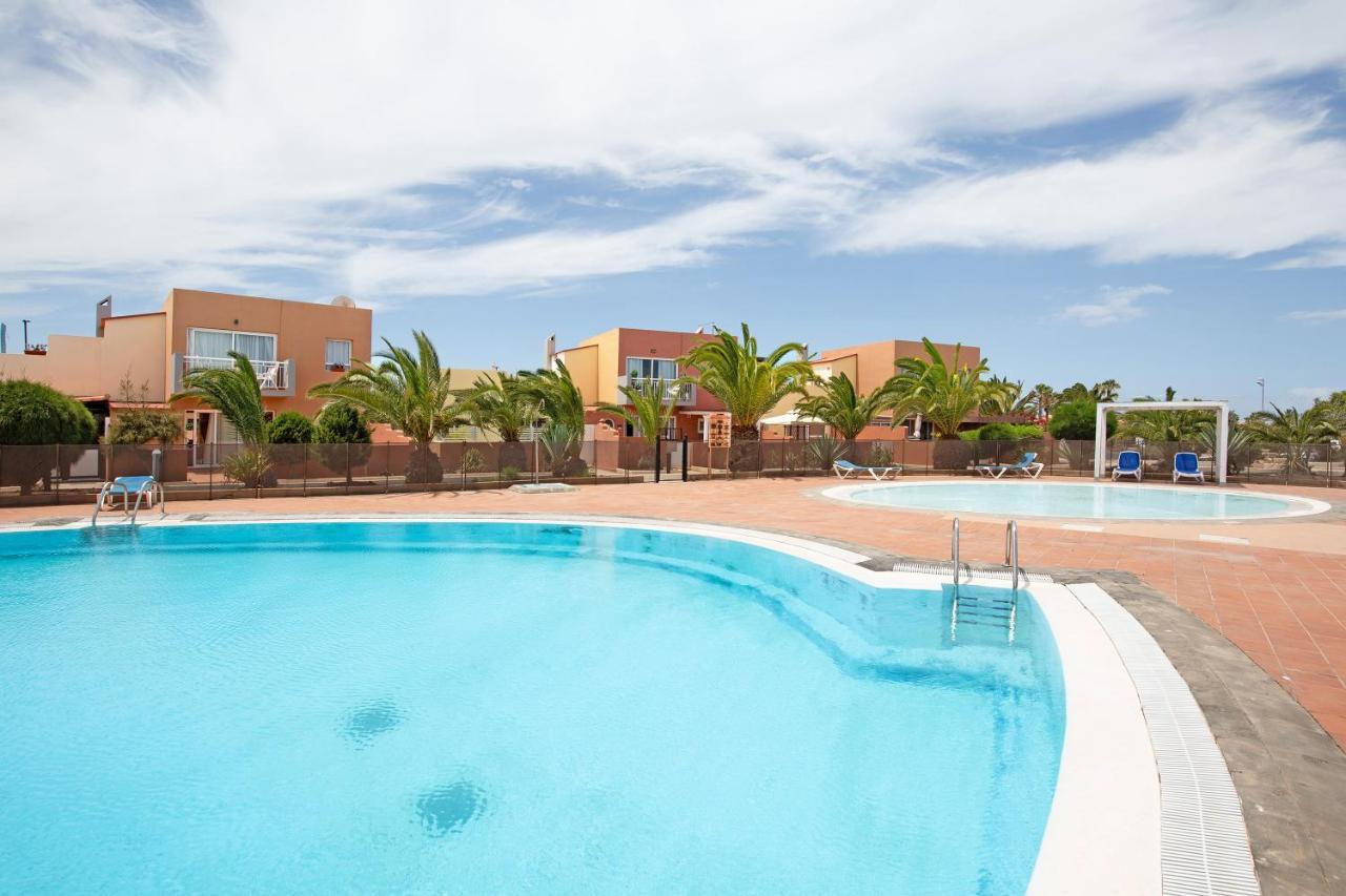 Fuentes Appartement Corralejo