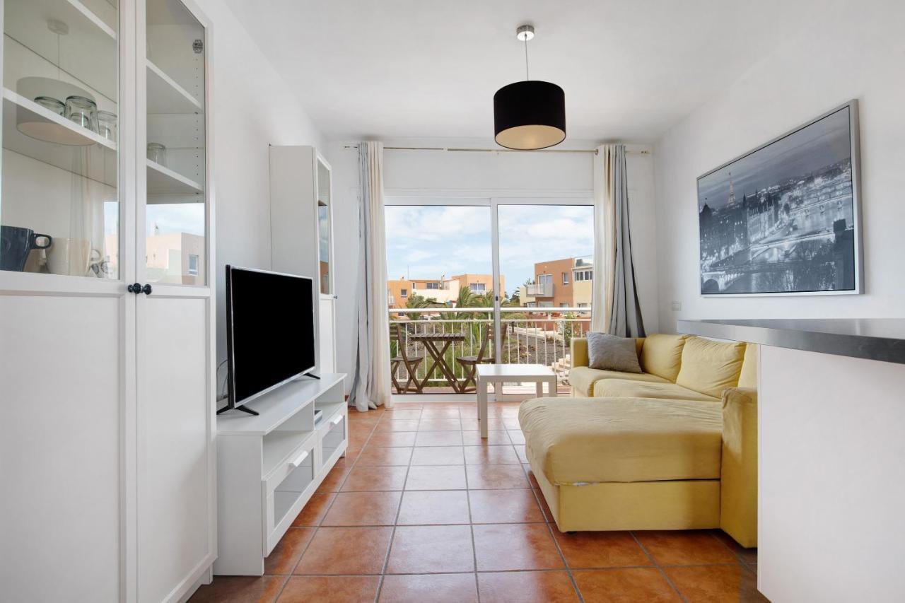 Fuentes Appartement