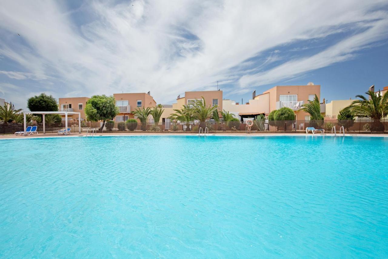 Fuentes Appartement Corralejo