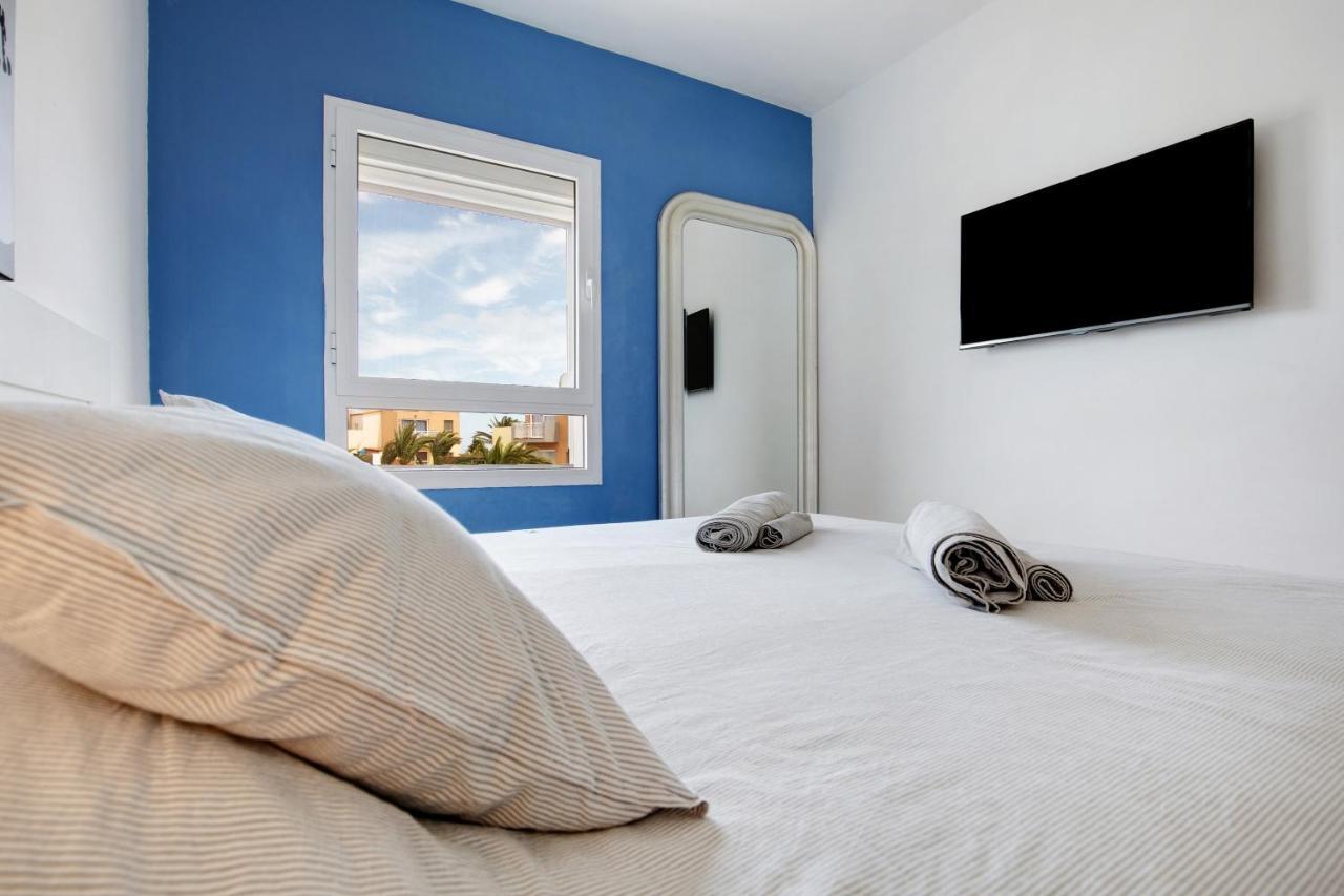 Appartement Fuentes *