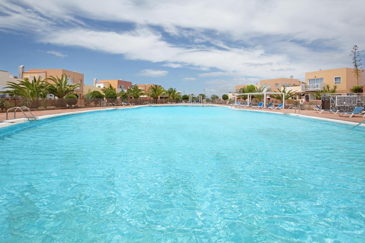 Fuentes Appartement *